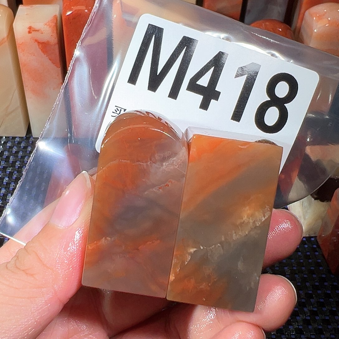 【闪购商品】寿山石印石老挝石