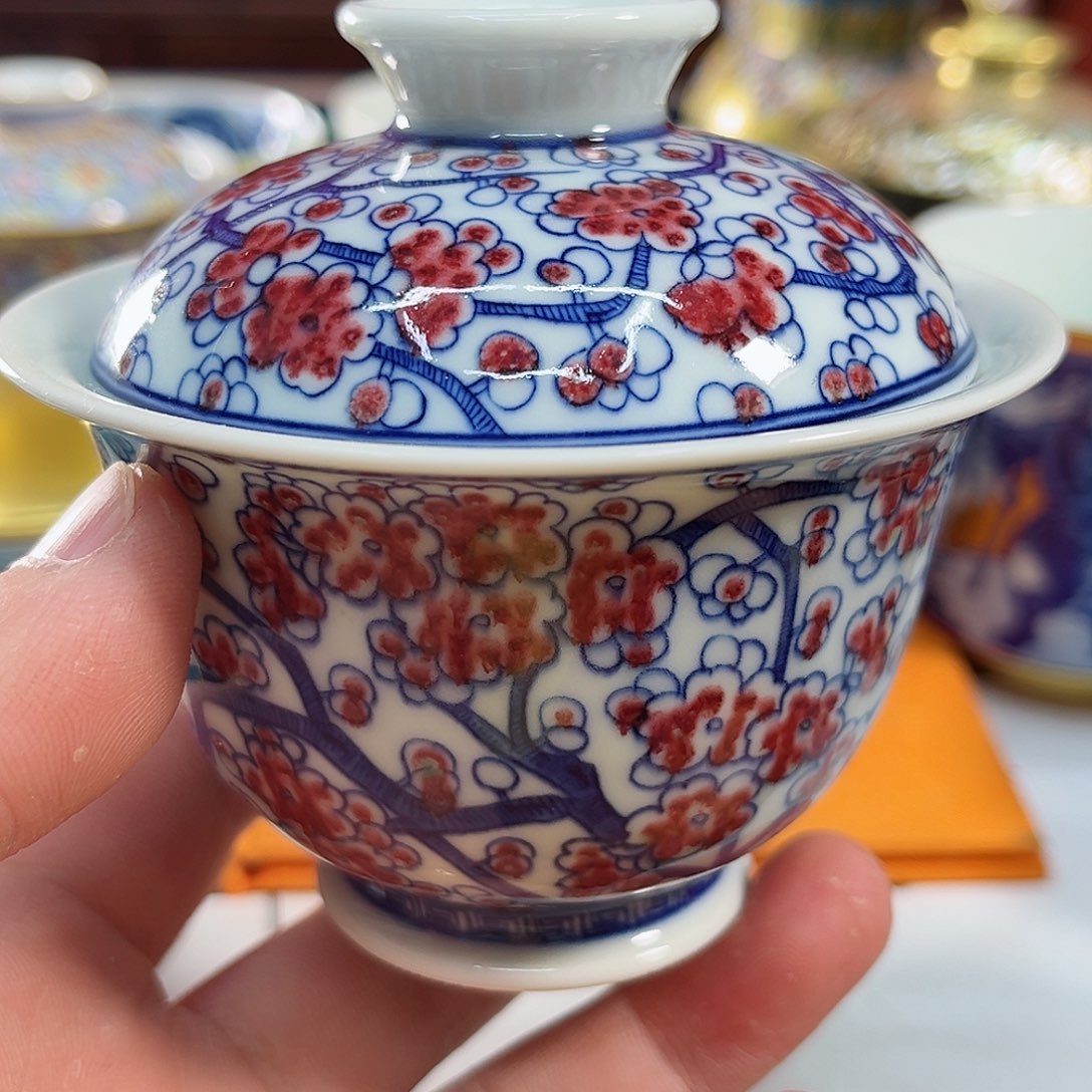 杯千年瓷都景德镇 艺术关注谢佳豪