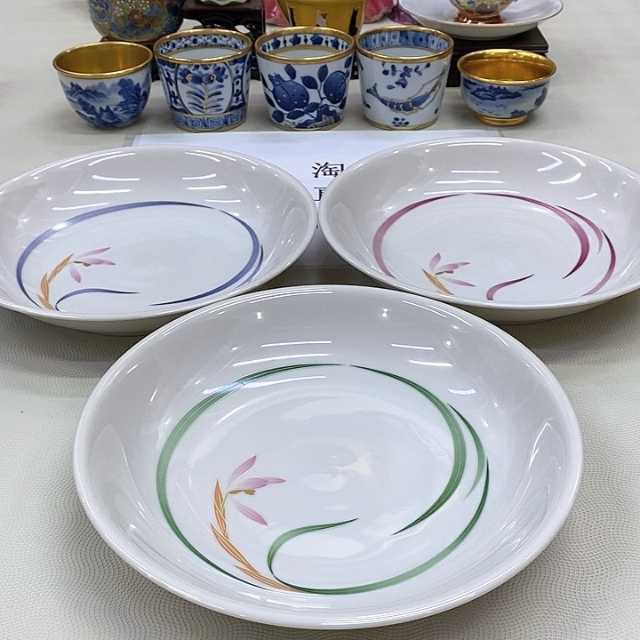 摆件口径21.5正品保真