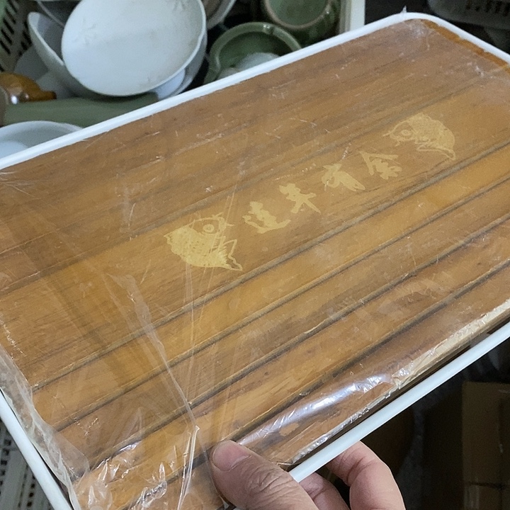 陶瓷艺术品及陶瓷制品