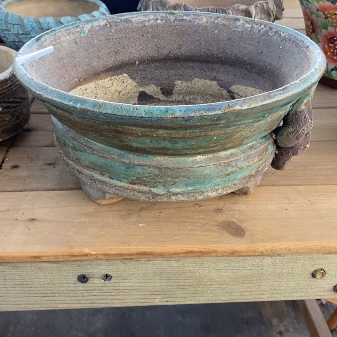 叶****93号多肉盆口径25