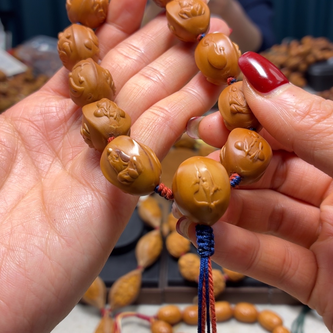 吊坠橄榄核橄榄核