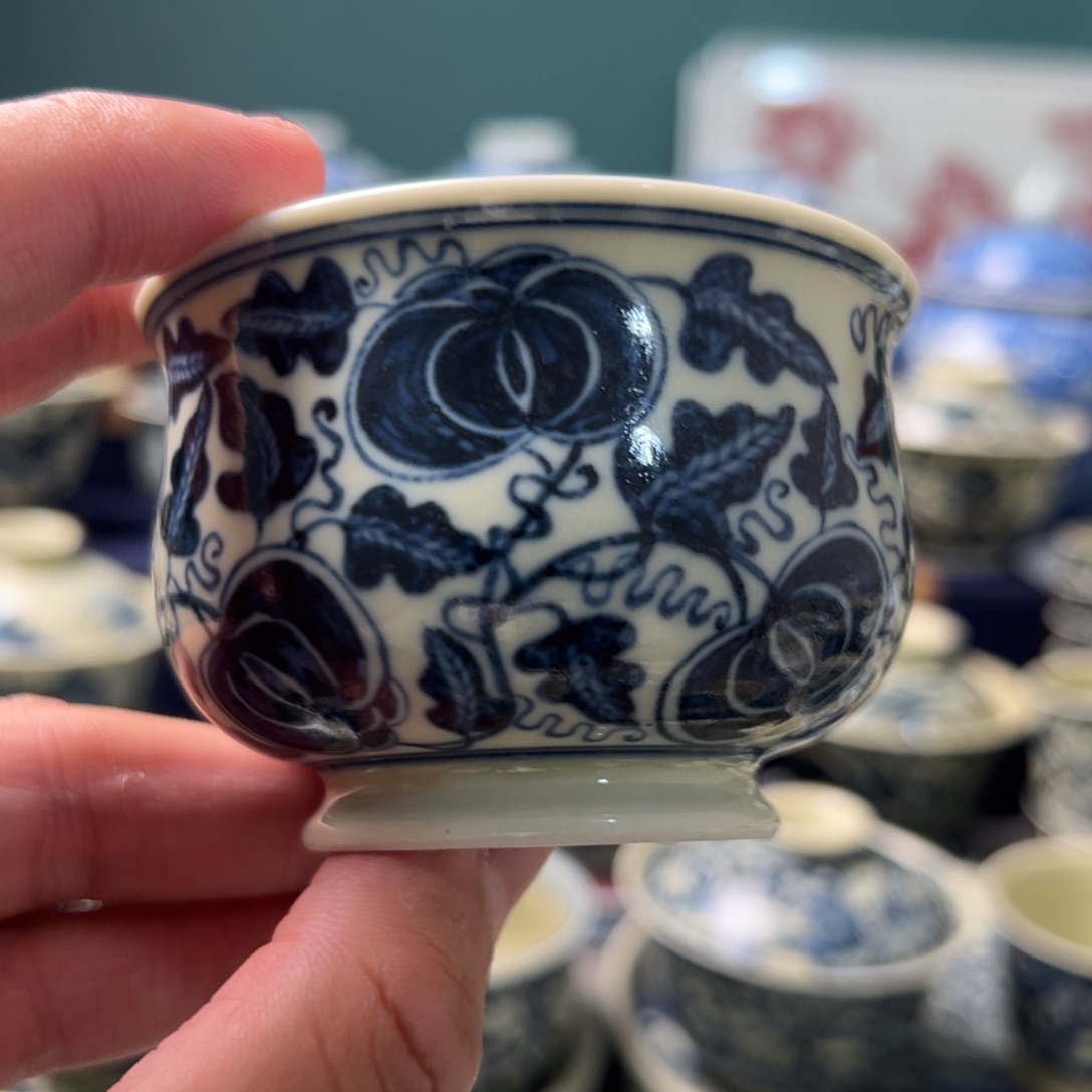 【闪购商品】壹***伍陶瓷艺术有限公司