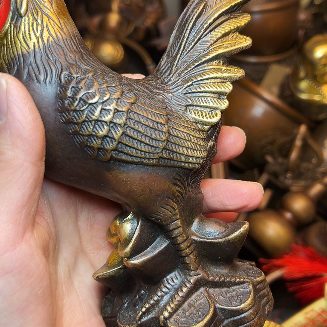 铜锣湾的历史文化