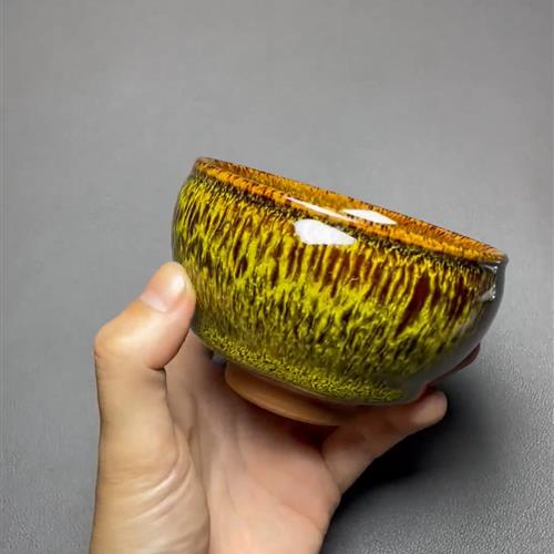 【闪购商品】茶盏-10011..........