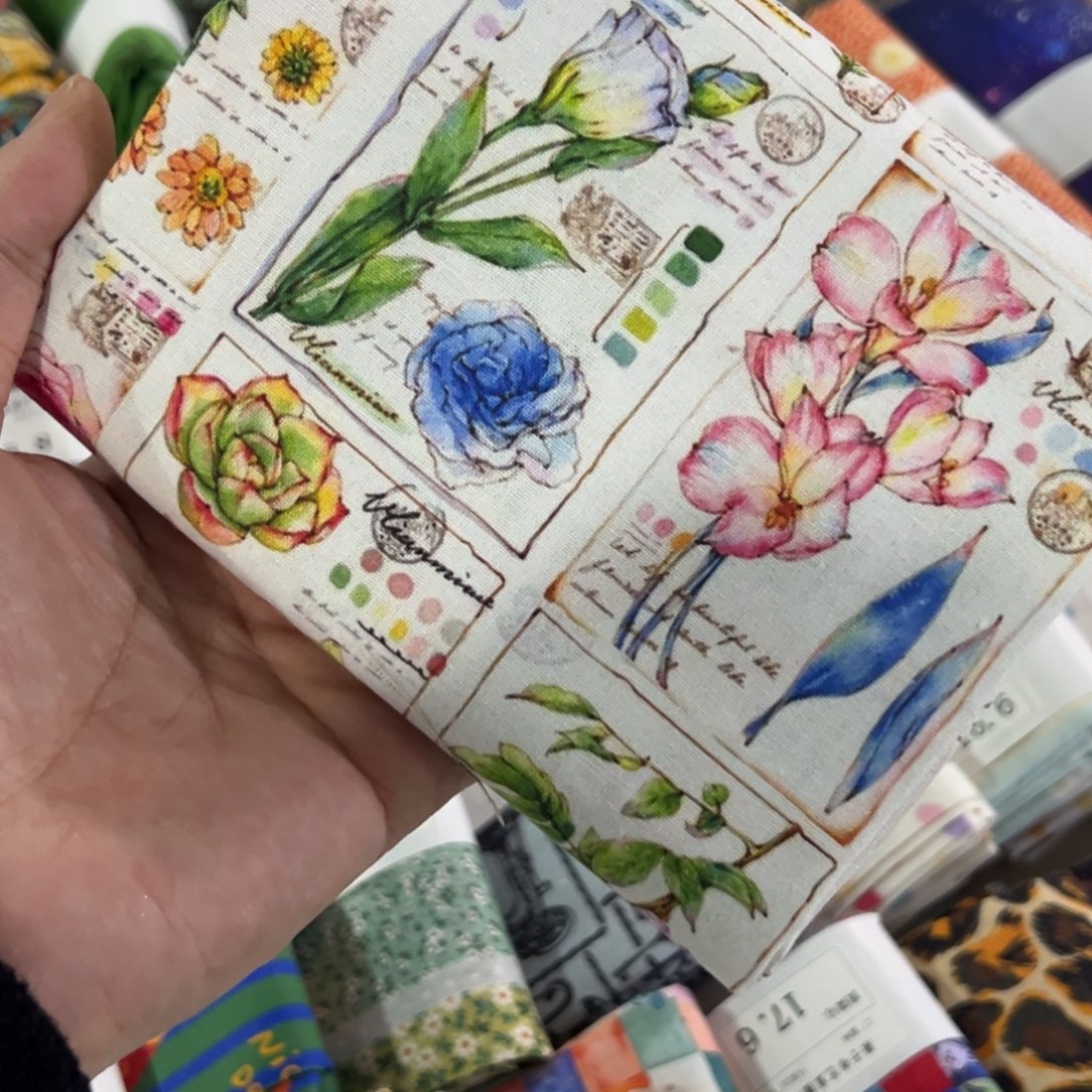 棉一米价纯棉平布1.1宽果子15.3