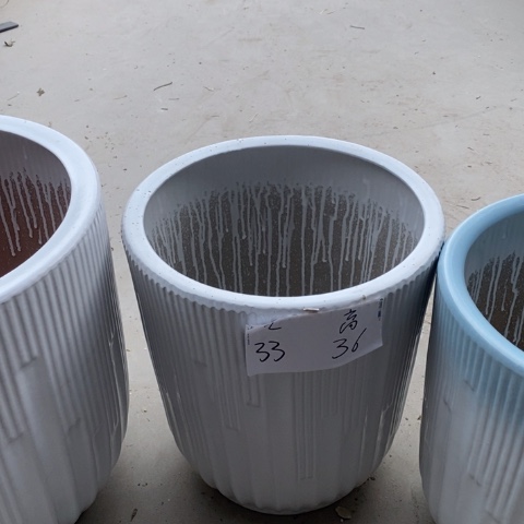 低腰白钢琴大号32/36