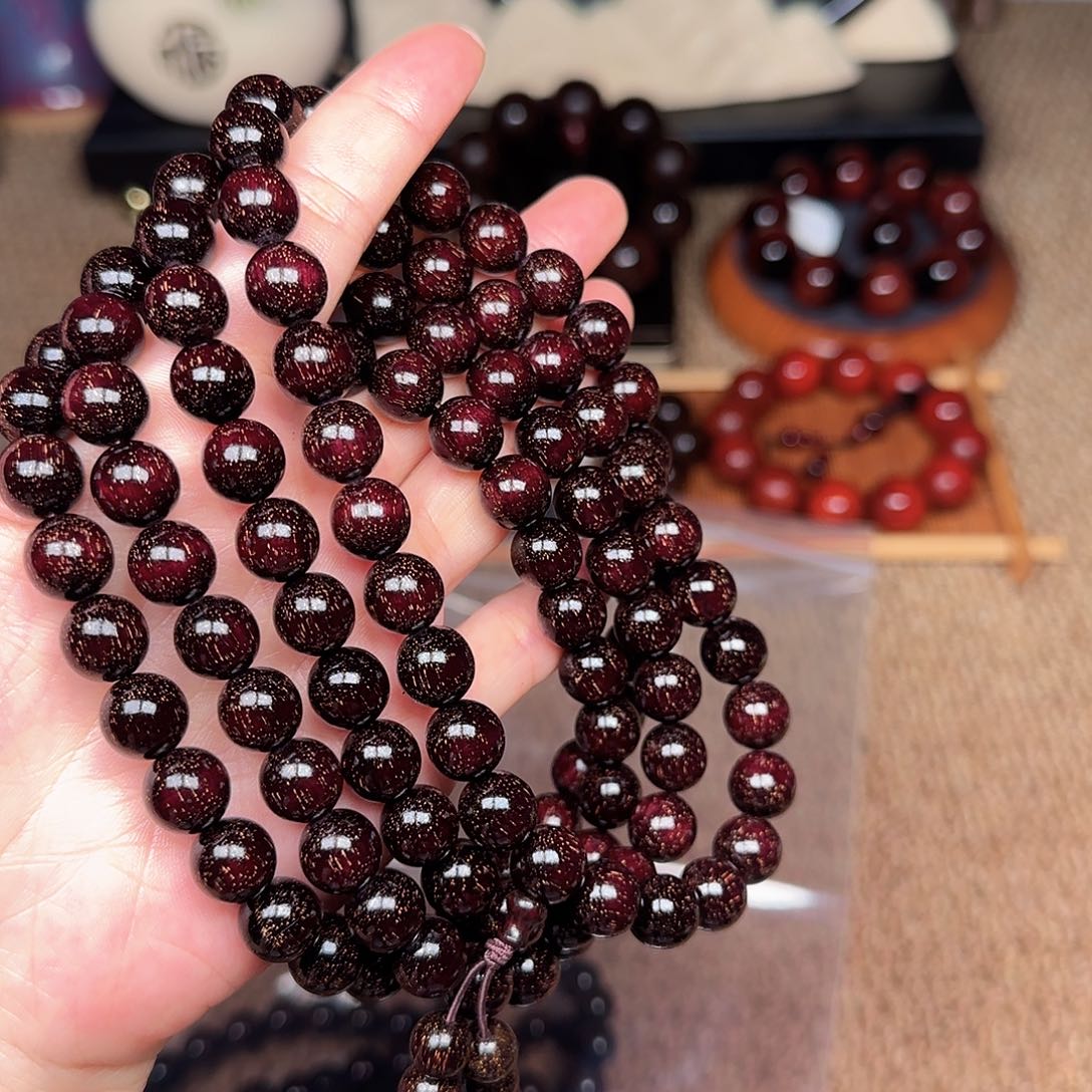 檀香紫檀（小叶紫檀）1.0