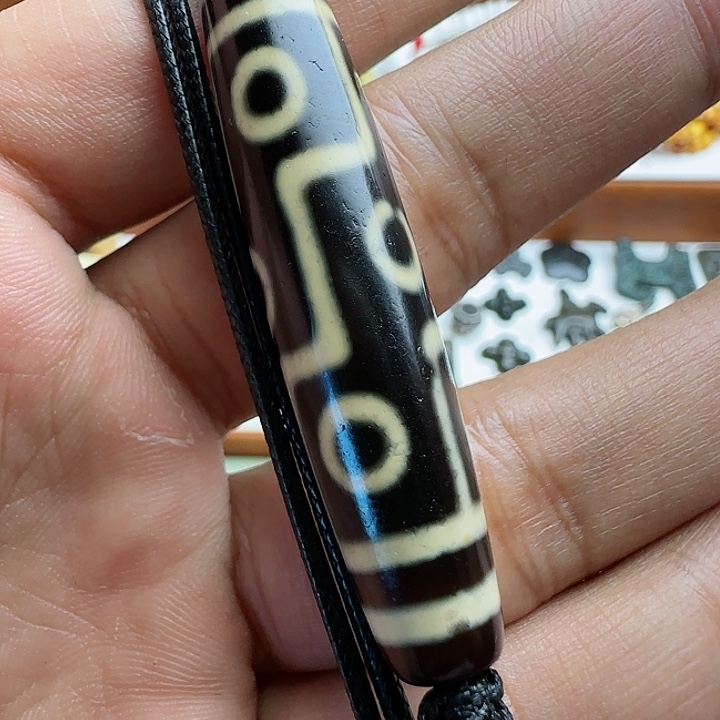 【闪购商品】手串/手链橄榄核扎西德勒