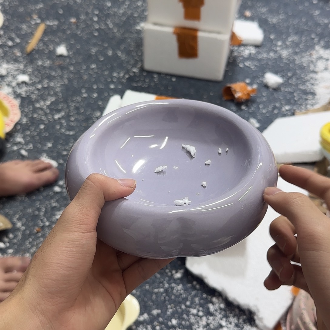 瓷品陶瓷微x链接装z6
