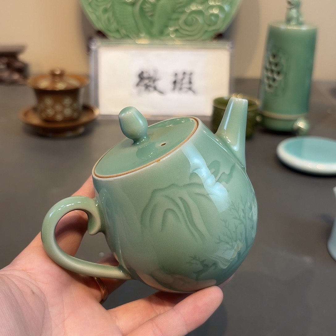 瓷片青瓷青瓷青瓷青瓷