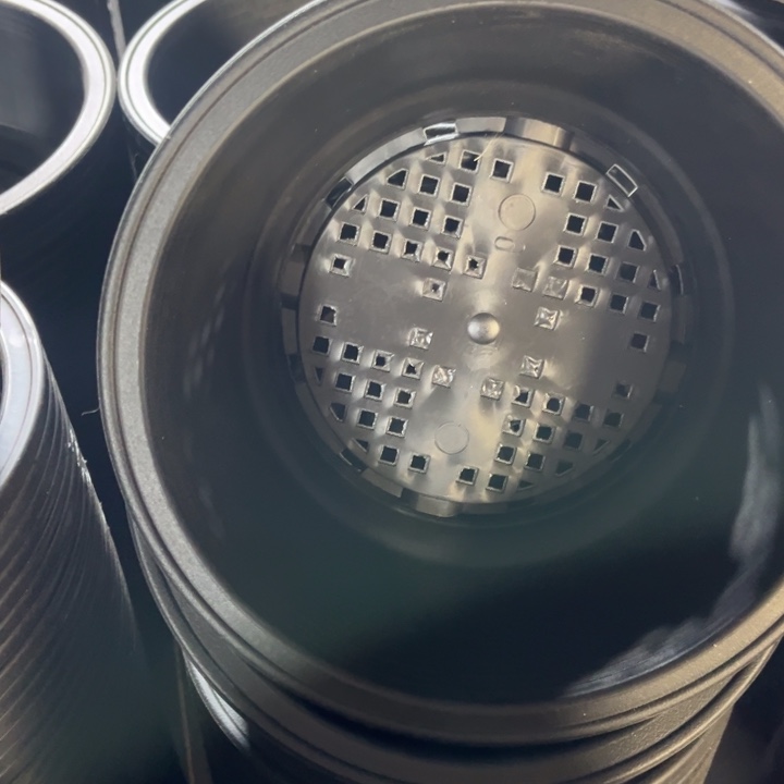 树脂黑韩盆口22一组12