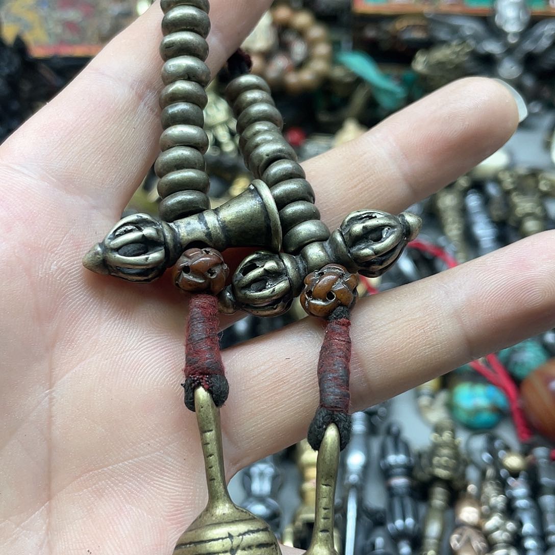 工艺品挂件一物一图