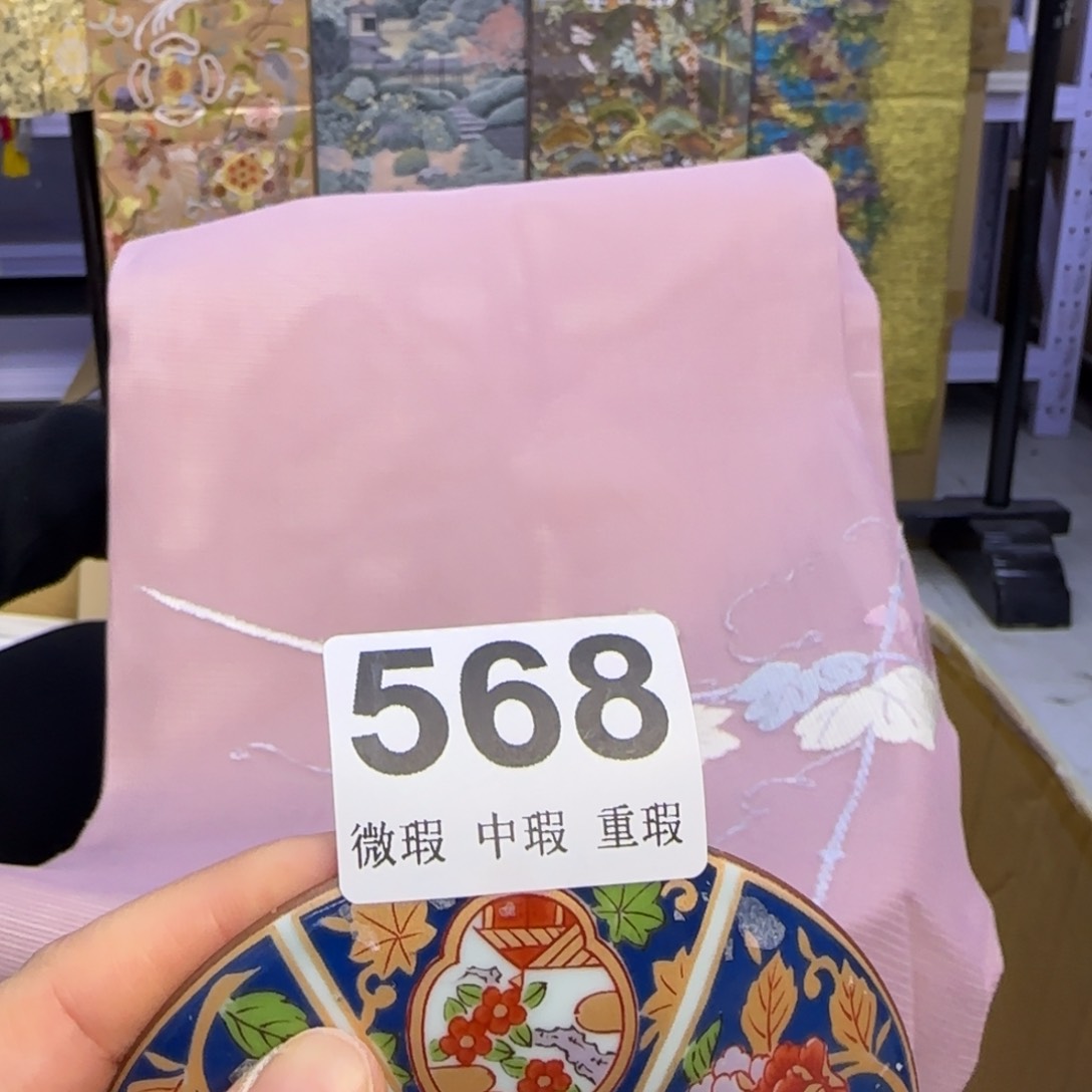 手工艺品琉璃?小雨