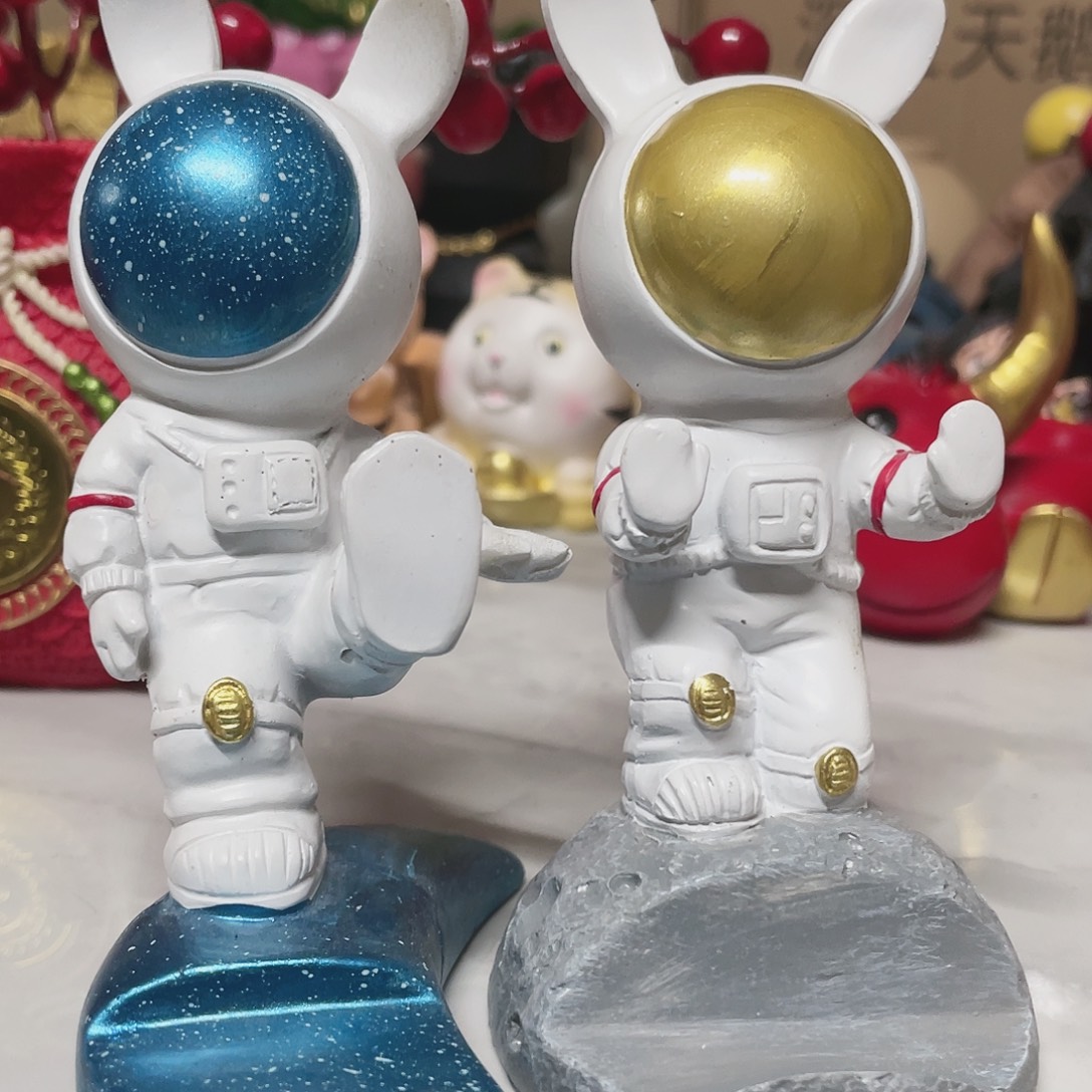 太空兔手机支架11111111