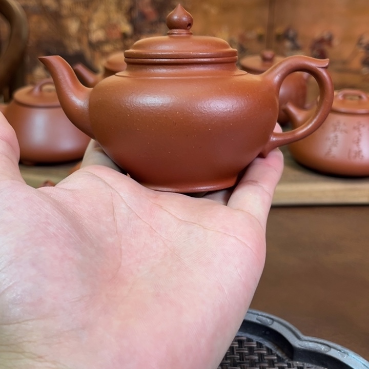 茶壶紫砂紫砂壶特价紫砂壶