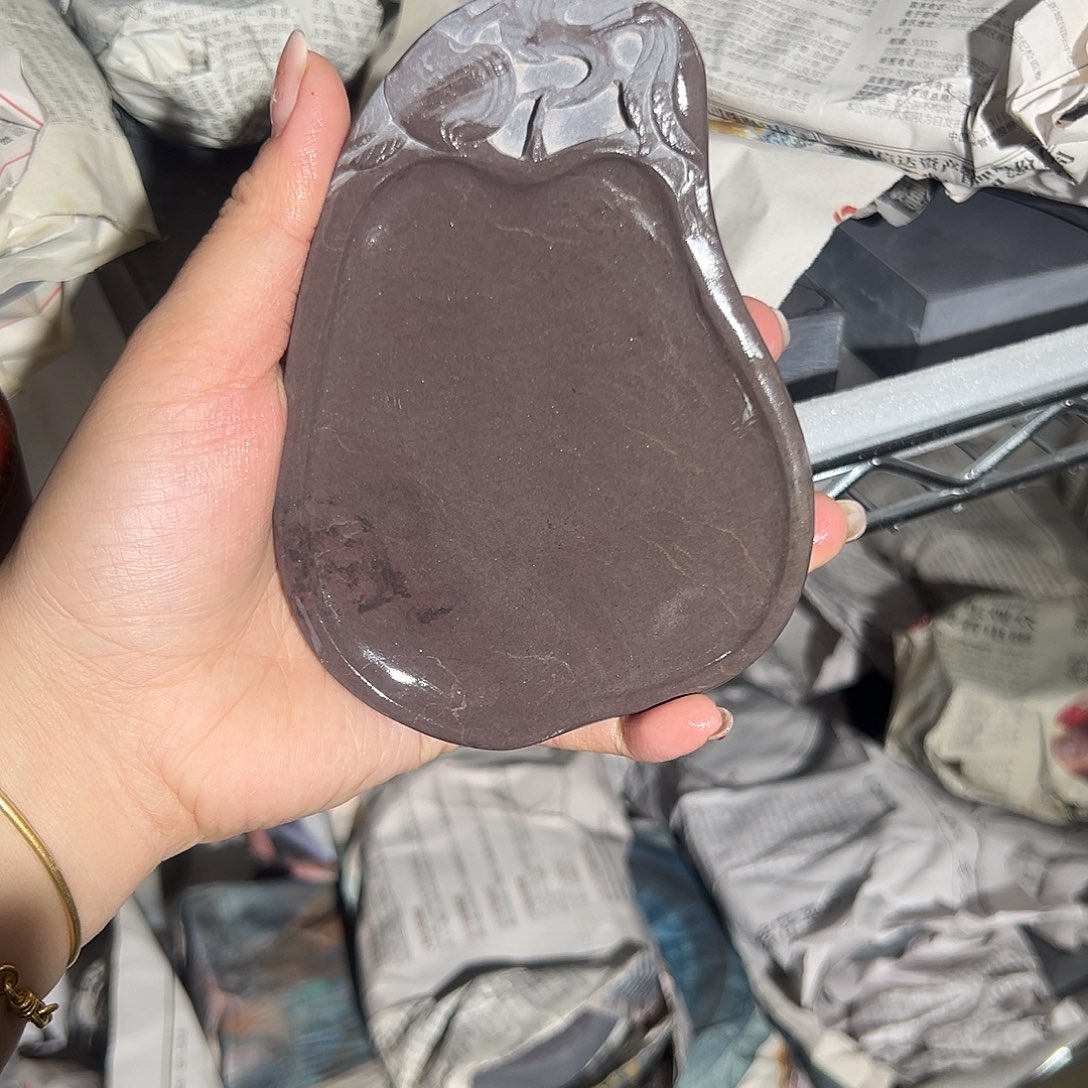 端砚文房四宝笔墨纸砚