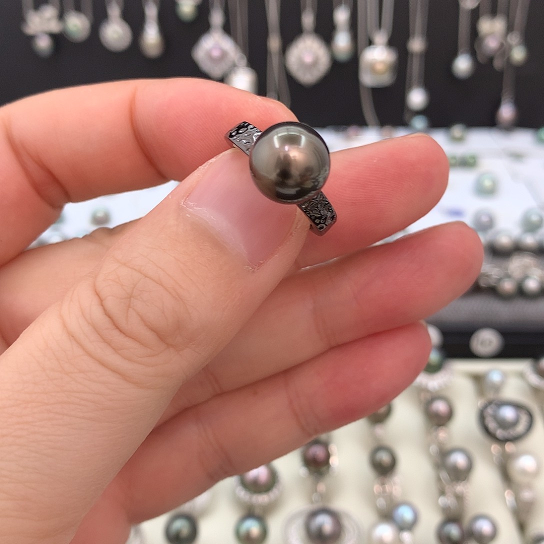 未镶嵌海水珍珠裸珠