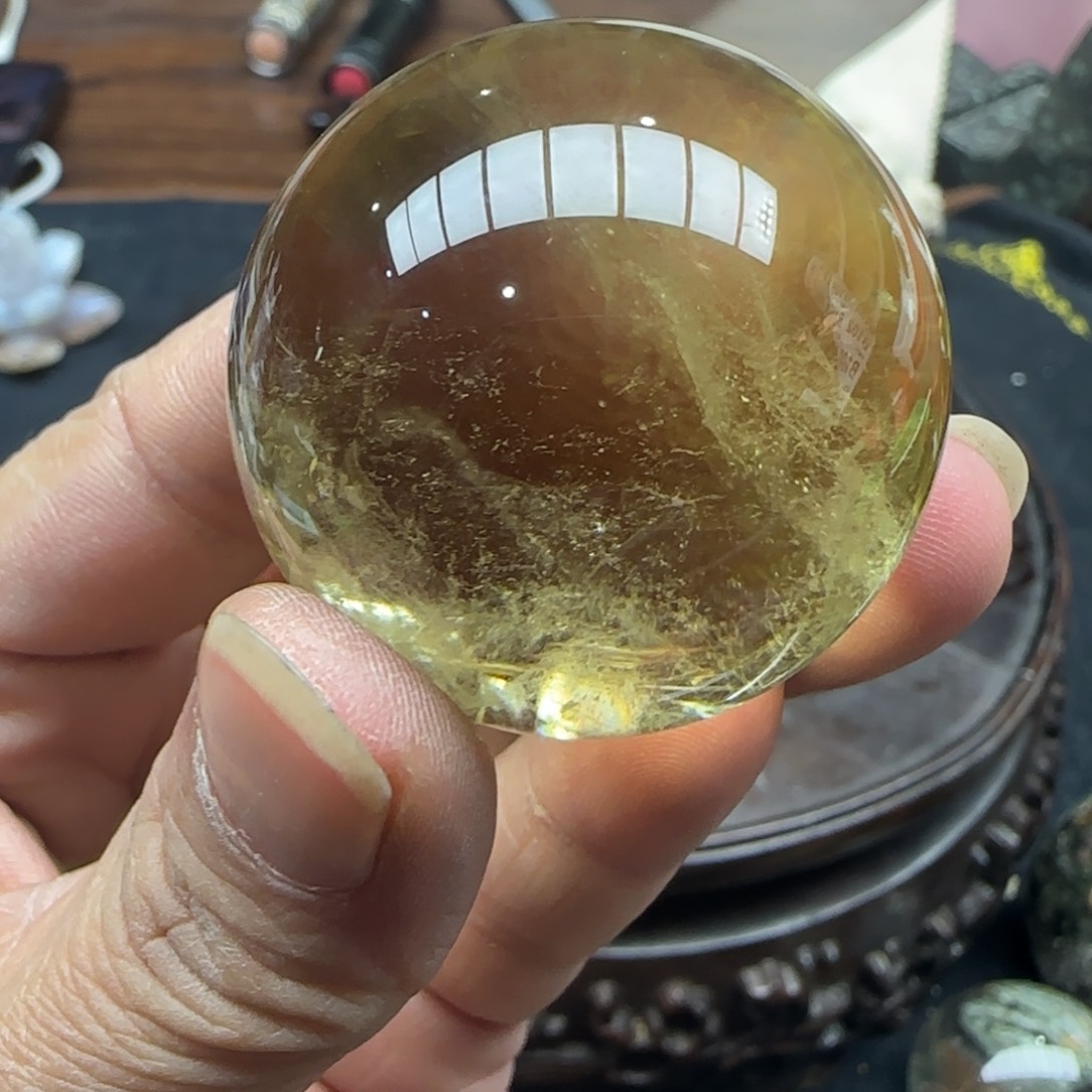 水晶未镶嵌未镶嵌f911