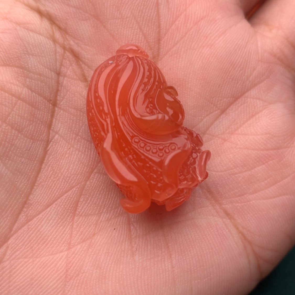 【闪购商品】南红玛瑙珠宝奇石未镶嵌