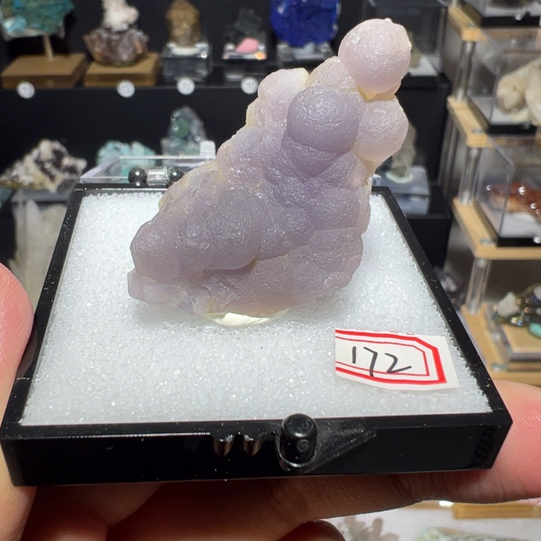 银S925镶嵌大型摆件（非配饰）紫晶