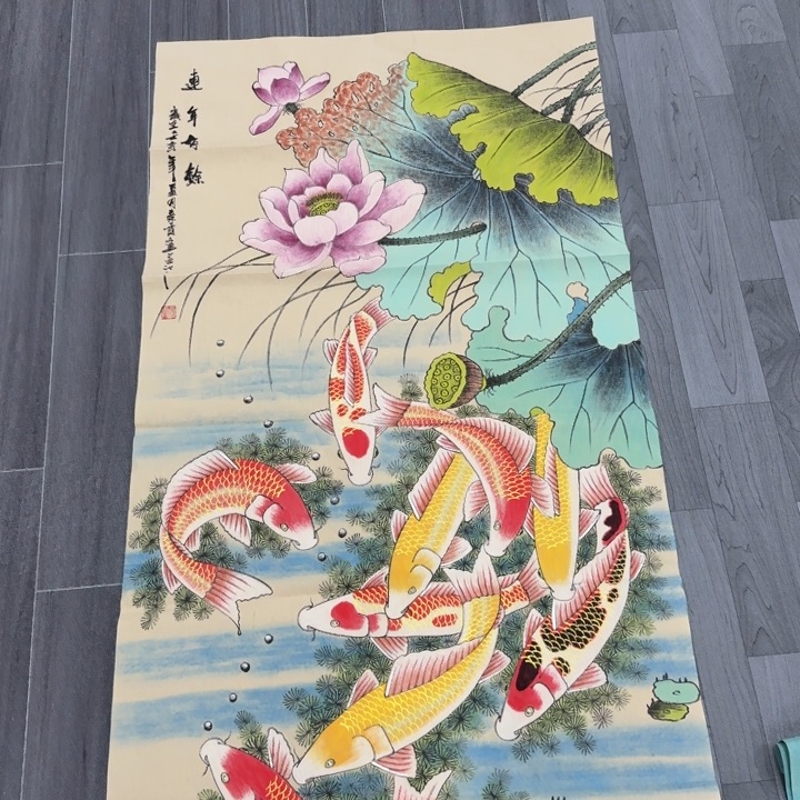 我们的目标是成为一我们