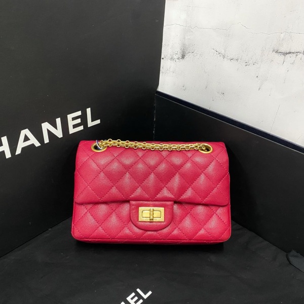 香奈儿/95新/包包/250222EV0020/C10264792742