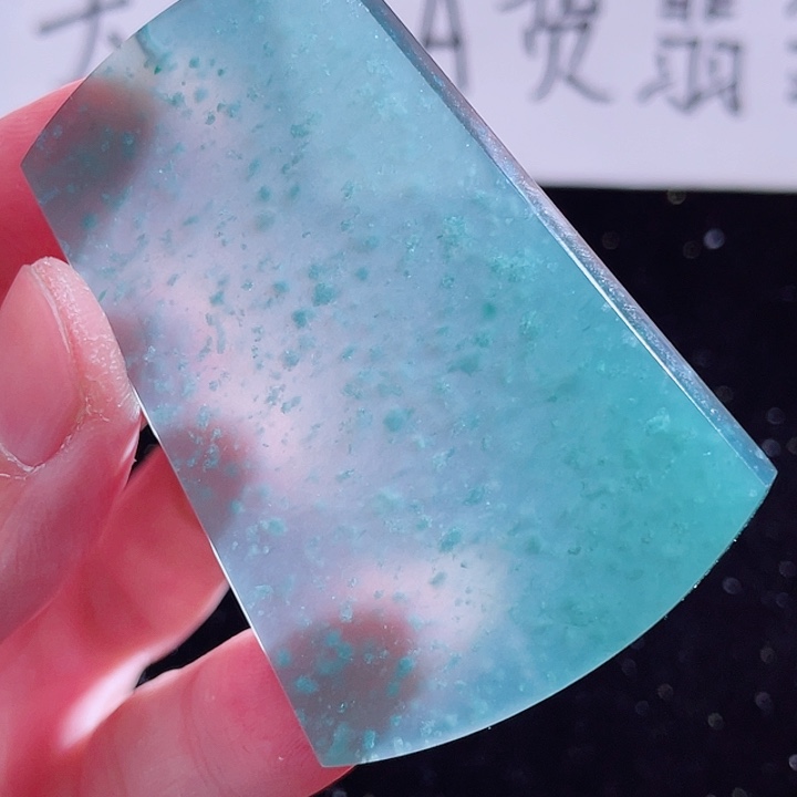 翡翠颈饰未镶嵌9999999999