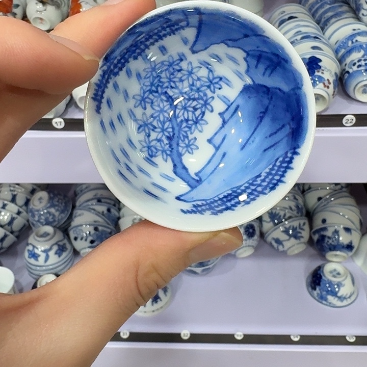 陶瓷艺术品收藏陶瓷