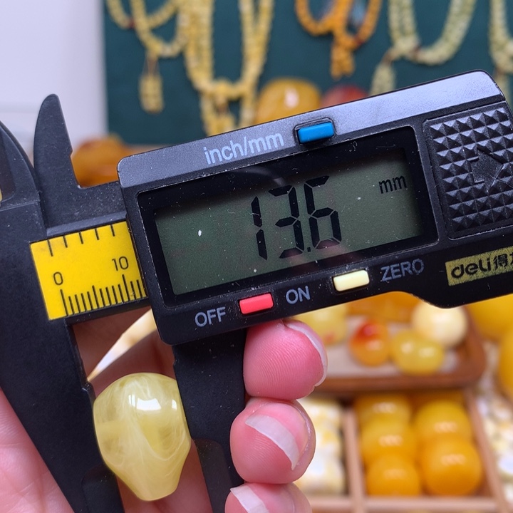 非金属配饰配珠097