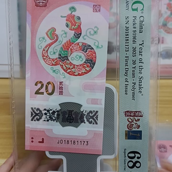 塑料蛇钞如图所示018181173