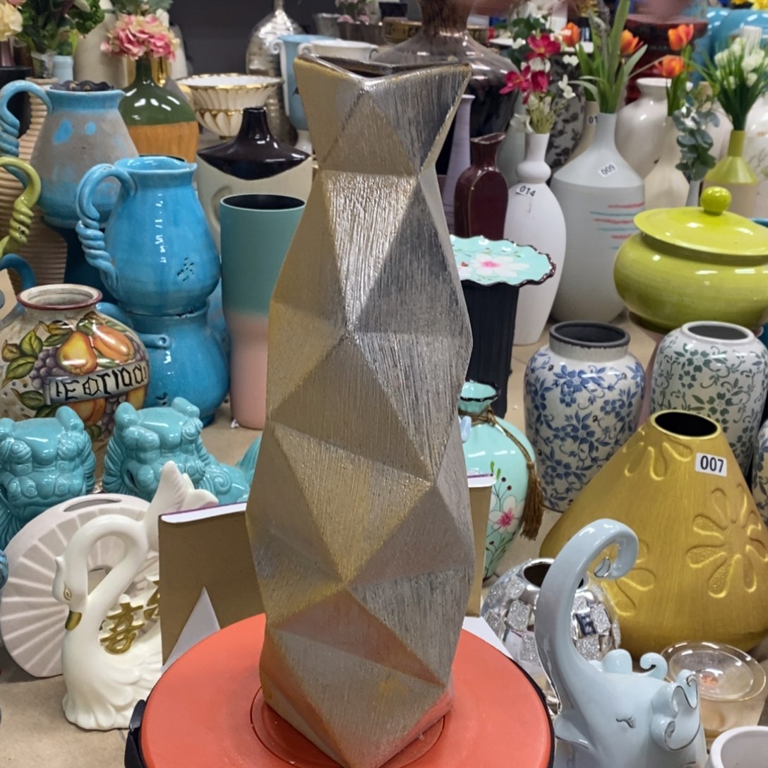 摆件摆件花瓶工艺品