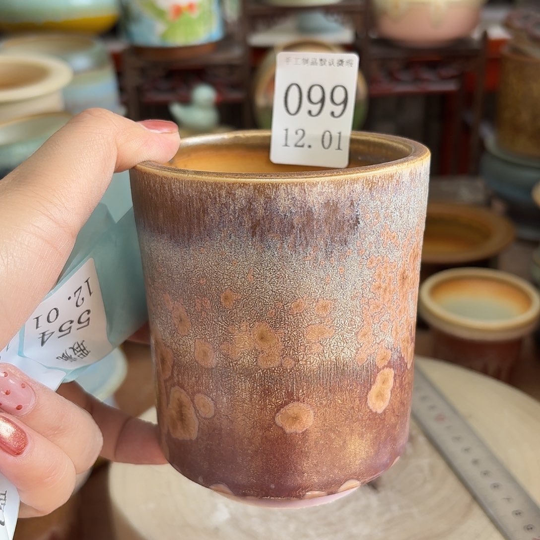瓷片景德镇陶瓷手工制作