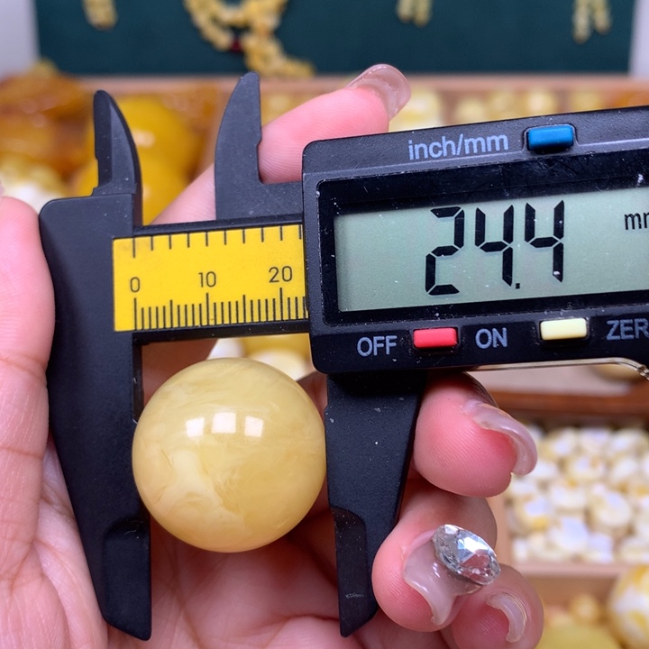 非金属配珠配饰2461