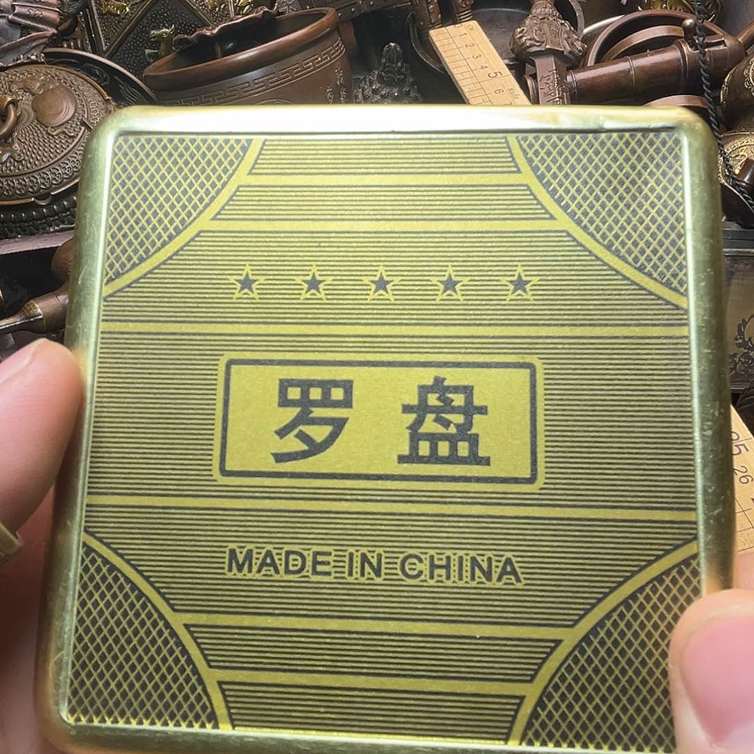精美铜器收藏品等