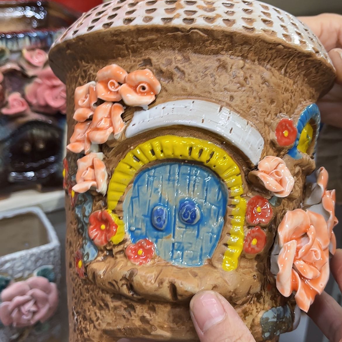 【闪购商品】红陶福利