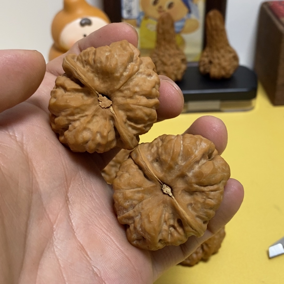 一****文玩核桃吊坠37➕蛙