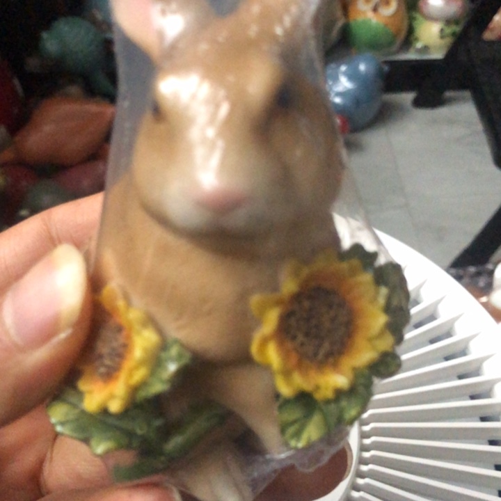 树脂老货默认微瑕 