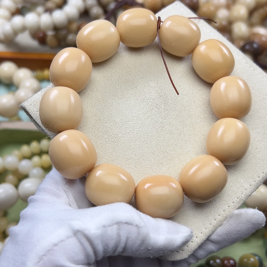 菩提根/象牙果吊坠微瑕213