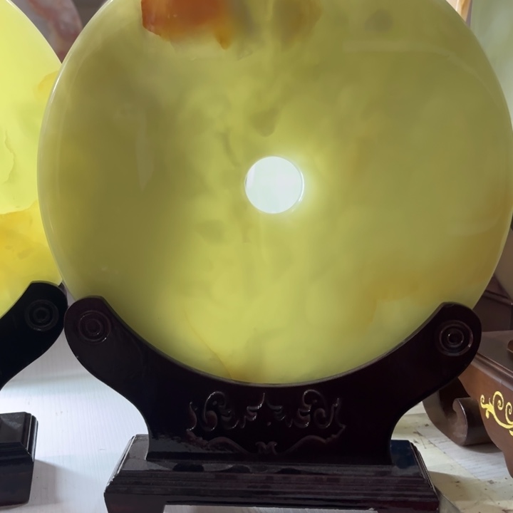 石材精品家居摆件