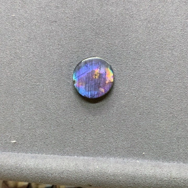 未镶嵌吊坠(不含链)长石