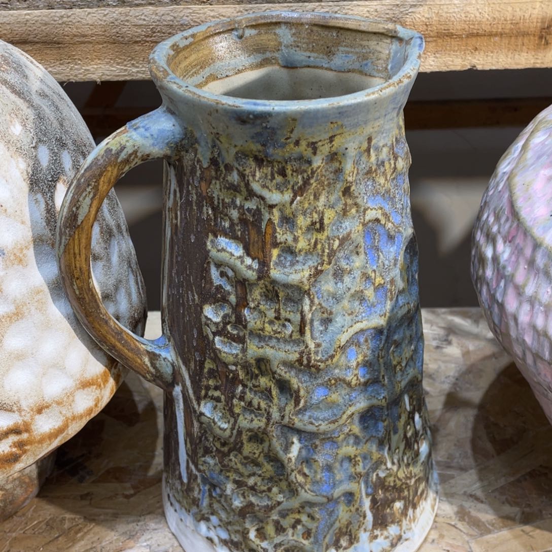 摆件景德镇陶瓷艺术博物