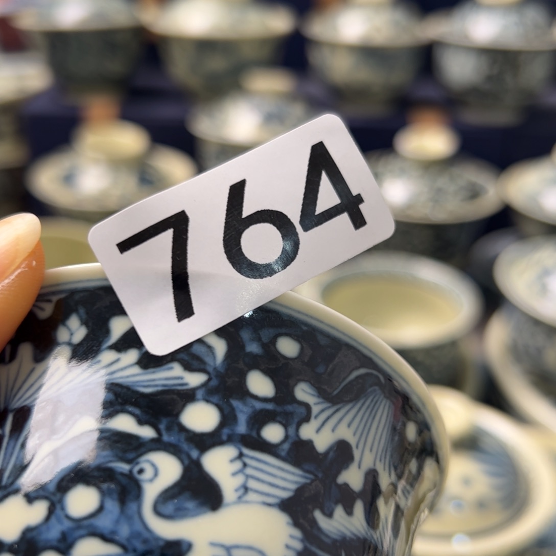 【闪购商品】瓷片叁*、陶瓷艺术有限公司