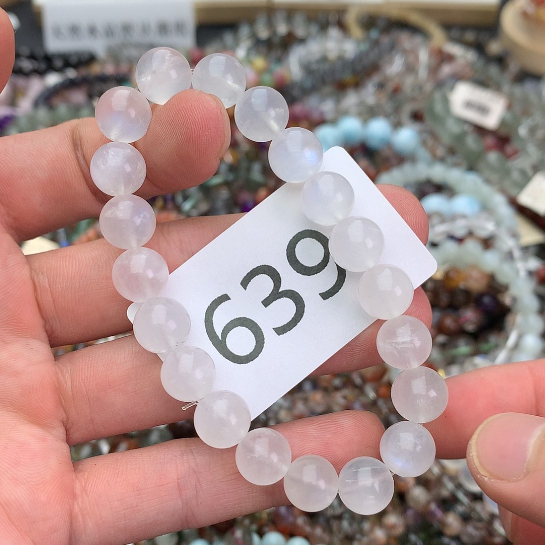 【闪购商品】未镶嵌手链水晶手链