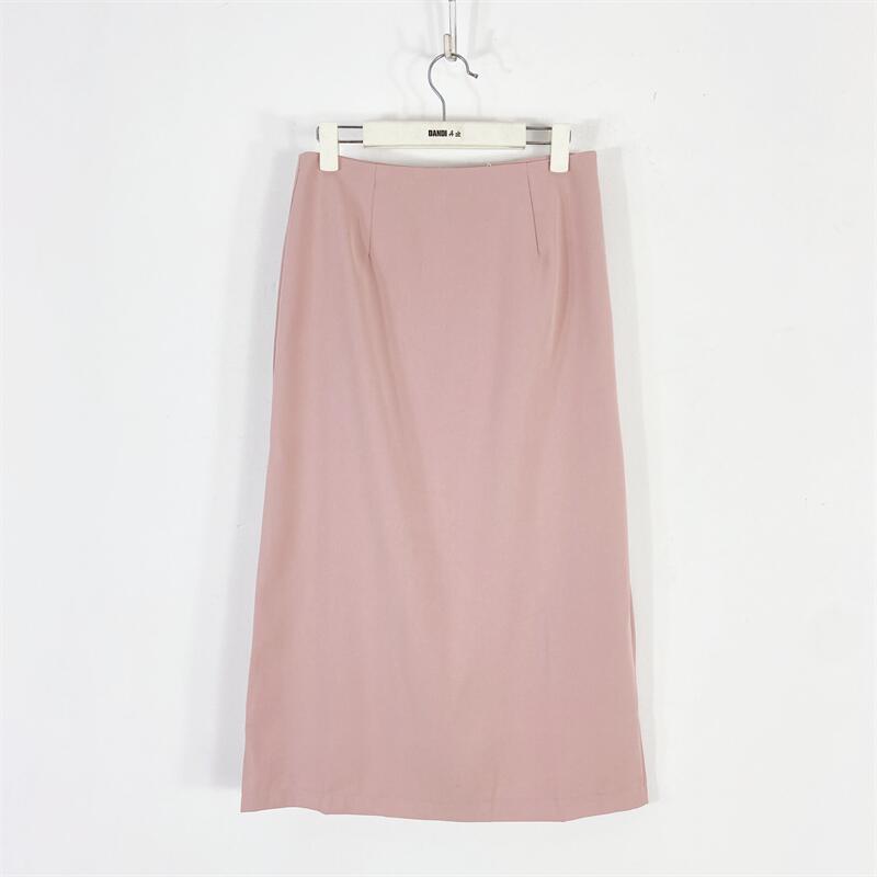 【77衣橱】KD9921新款半身裙【红人上新】J