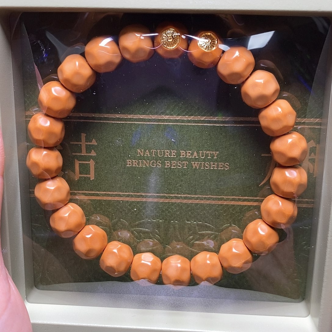 猴头核桃手串双标奶酪尺寸10+全品单号149号