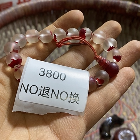 用***5瓷片3800号工艺品