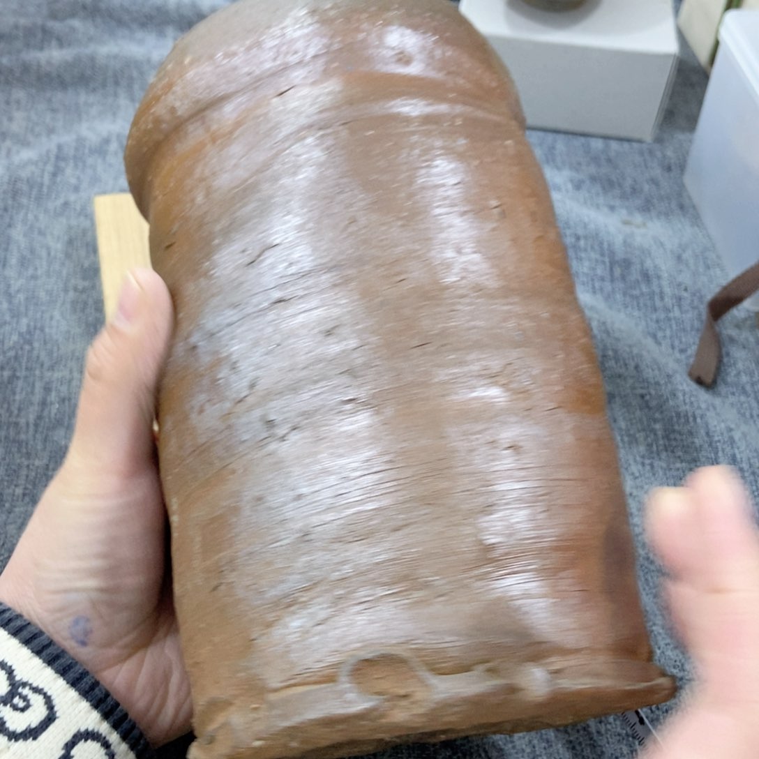 紫砂茶杯非常满意好看得物件