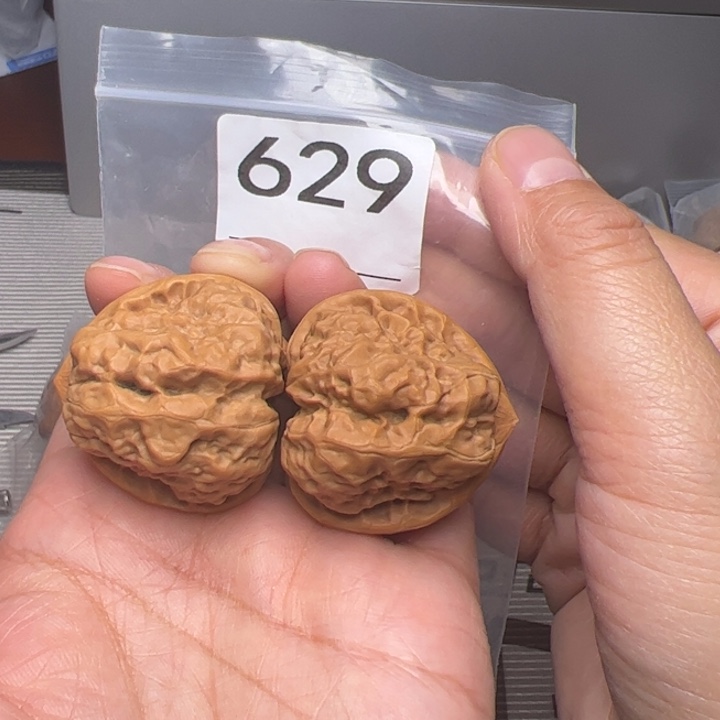 核桃37边41肚629号四开背