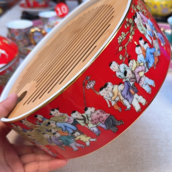 景德镇陶瓷景德镇瓷器